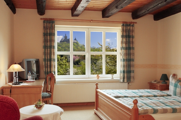 Hotel Am Anger (Wernigerode)